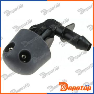 Gicleur de lave-glace gauche droite pour RENAULT | EDS-RE-006, 70929